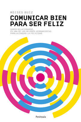 COMUNICAR BIEN PARA SER FELIZ