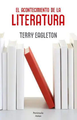 El Acontecimiento de la Literatura