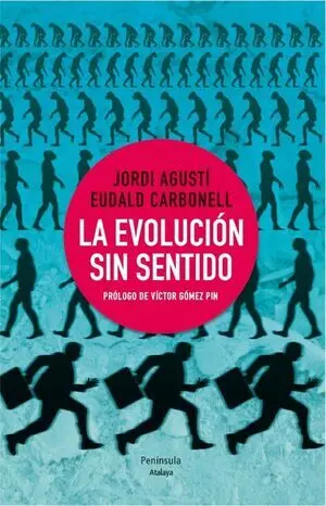 La Evolución sin Sentido
