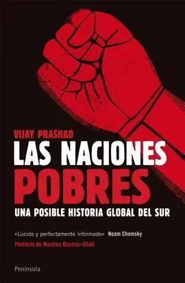 Las Naciones Pobres