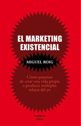 MARKETING EXISTENCIAL