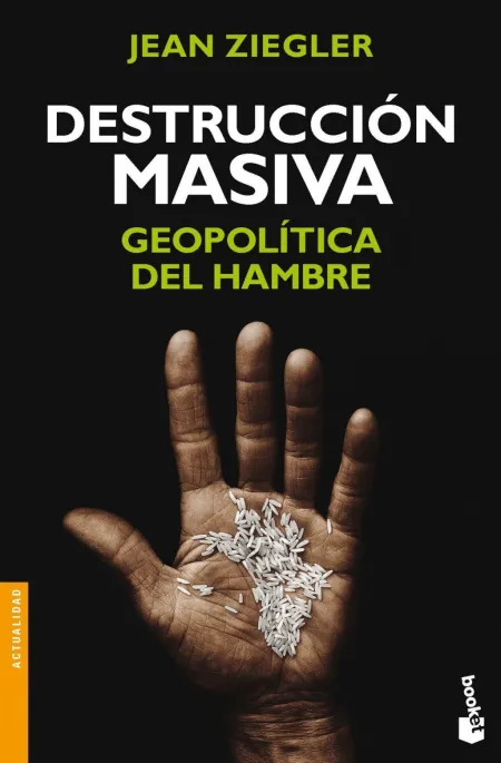 Destruccion Masiva