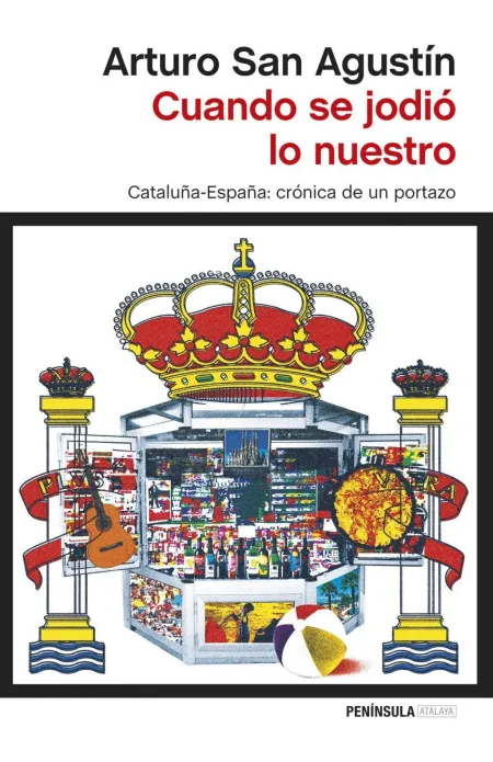 Cuando se Jodió lo nuestro