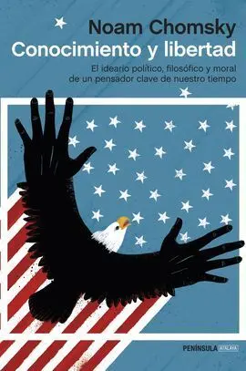 Conocimiento y Libertad