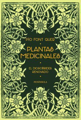 PLANTAS MEDICINALES