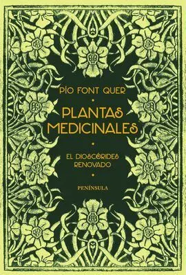 Plantas Medicinales