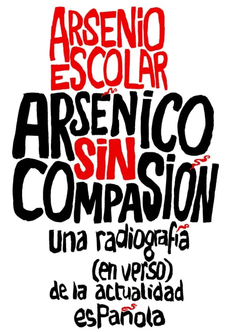 Arsenico sin Compasion