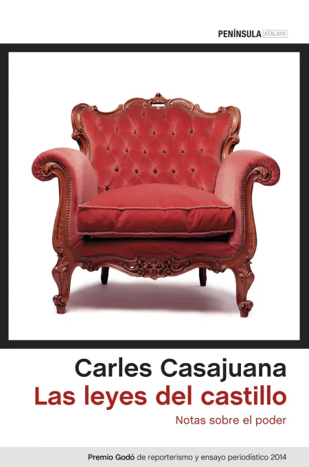 Las Leyes del Castillo