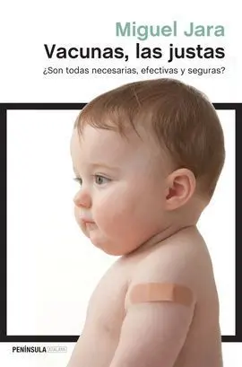 Vacunas, las Justas
