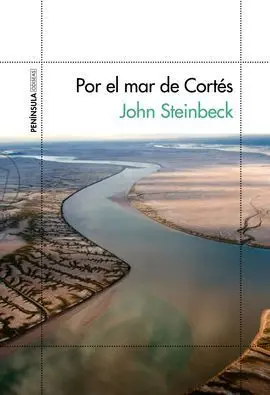 Por el Mar de Cortes