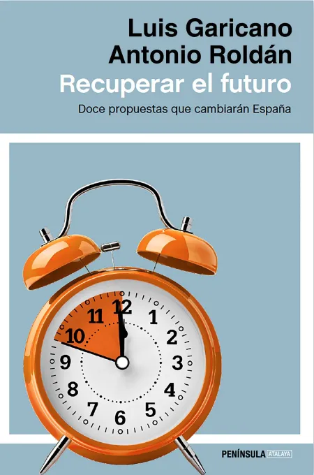 Recuperar el Futuro