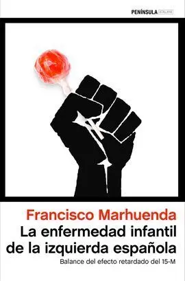 La Enfermedad Infantil de la Izquierda Española