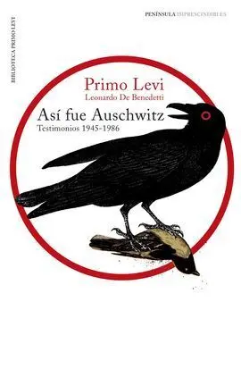 Asi Fue Auschwitz