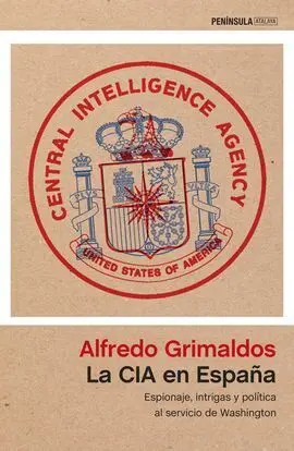 La Cia en España