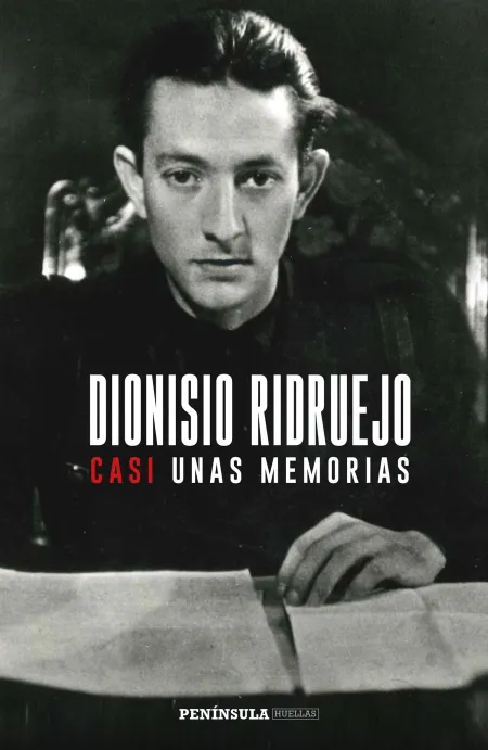 Casi unas Memorias