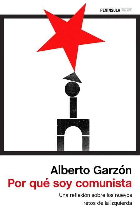 Por qué Soy Comunista
