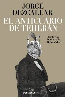 El Anticuario de Teheran