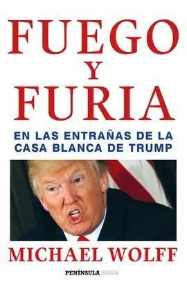 Fuego y Furia