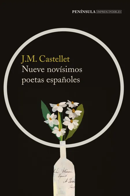 Nueve Novisimos Poetas Españoles