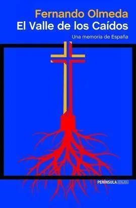 El Valle de los Caidos