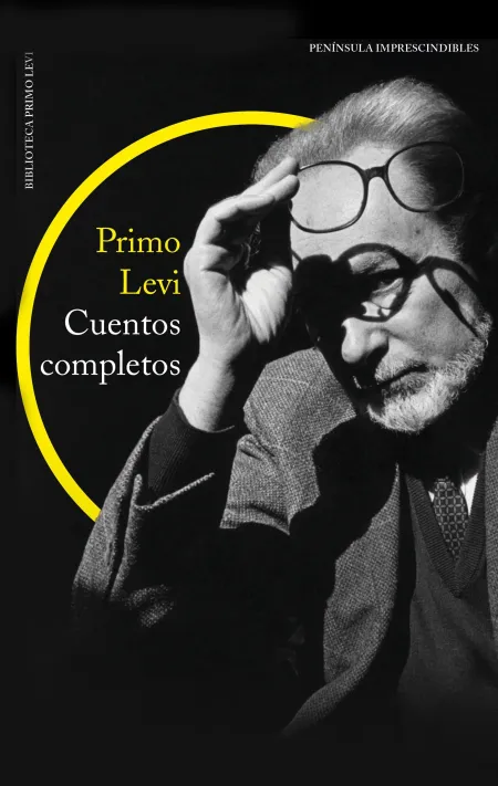 Cuentos Completos