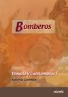 Temario 1 y Cuestionario Bomberos Genérico