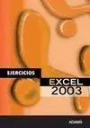 Excel 2003 Ejercicios para Oposiciones