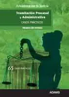 Casos Practicos Tramitacion Procesal y Administrativa Administracion de Justicia Promocion Interna