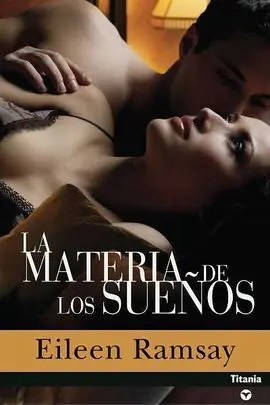 La Materia de los SueñOs