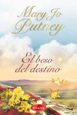 EL BESO DEL DESTINO