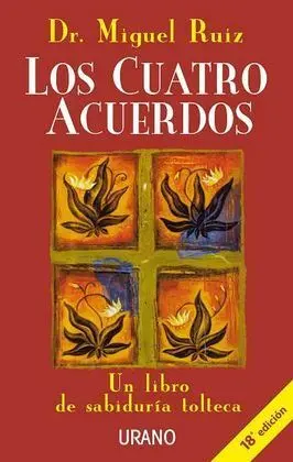 Los Cuatro Acuerdos