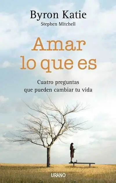 Amar lo que Es