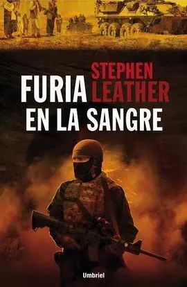 Furia en la Sangre