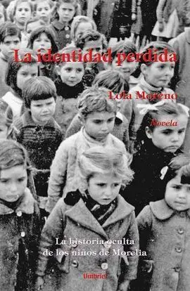 La Identidad Perdida