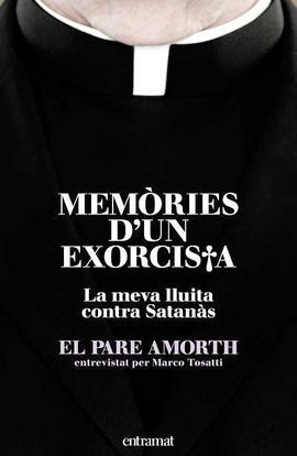 MEMÒRIES D'UN EXORCISTA