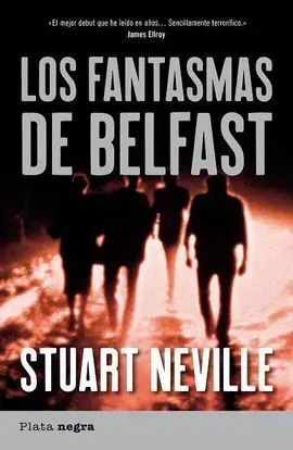 Los Fantasmas de Belfast