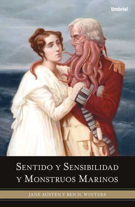 SENTIDO Y SENSIBILIDAD Y MONSTRUOUS MARINOS