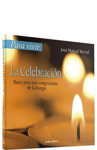Para Vivir la Celebración