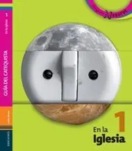 En la Iglesia (Confirmación 1 - Libro del Catequista)
