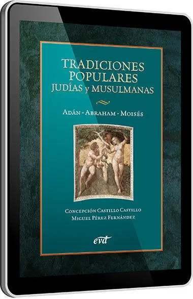 Tradiciones Populares Judías y Musulmanas