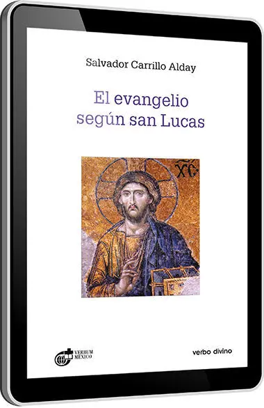 El Evangelio Según San Lucas