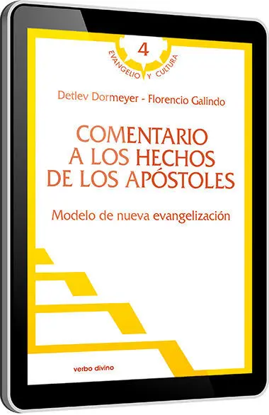Comentario a los Hechos de los Apóstoles