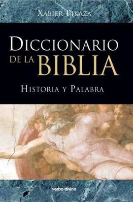 DICCIONARIO DE LA BIBLIA