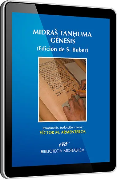 Midrás Tanhuma: Génesis