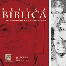 La Primera Carta a los Tesalonicenses
