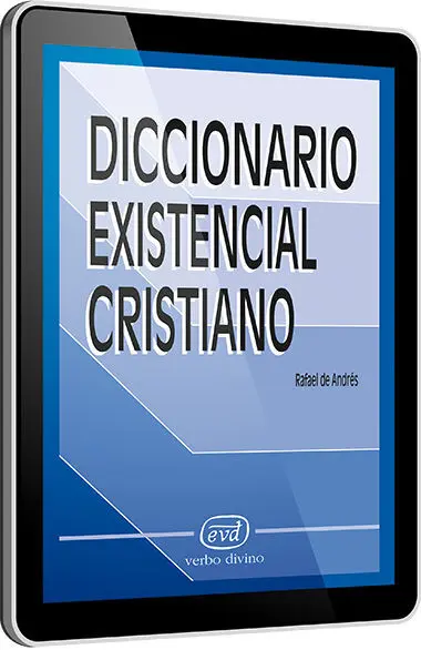 Diccionario Existencial Cristiano