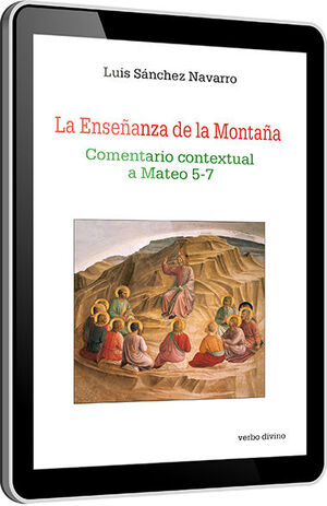 LA ENSEÑANZA DE LA MONTAÑA