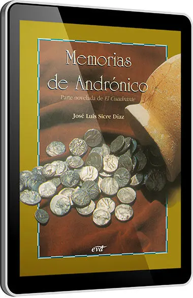 Memorias de Andrónico