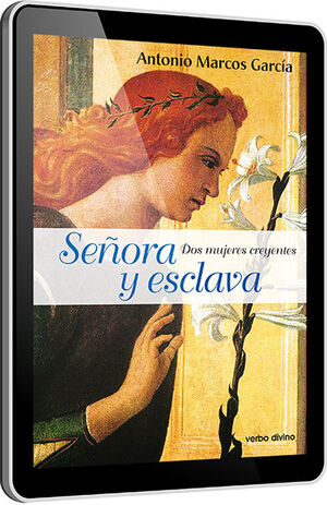 SEÑORA Y ESCLAVA