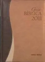 Guía Bíblica 2011 - Lujo